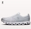 Zapatillas ON CLOUD 6 GLACIER/WHITE